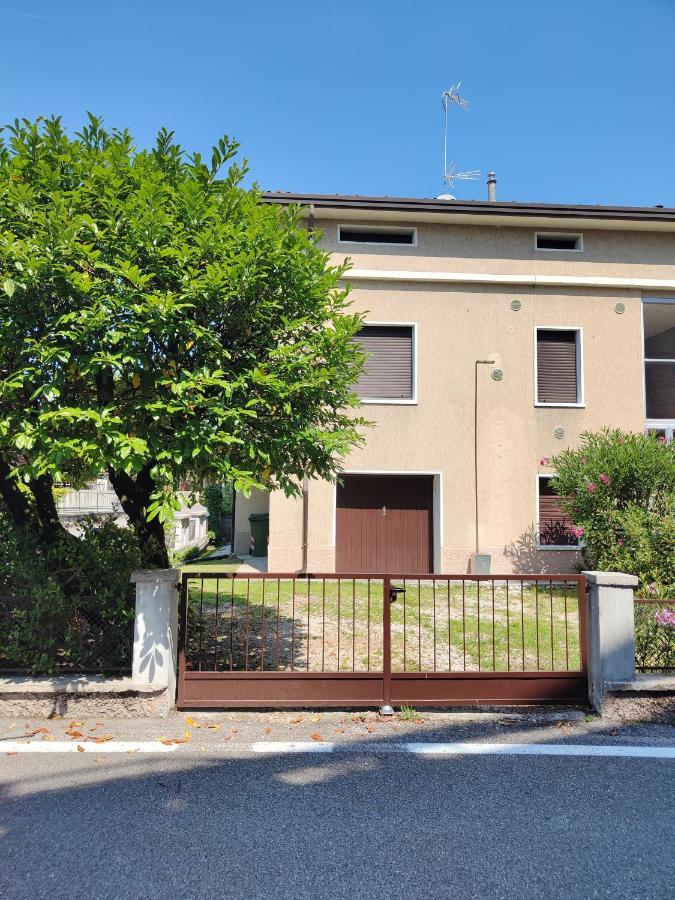 Sweet Apartment - Centre Peschiera del Garda Exterior photo